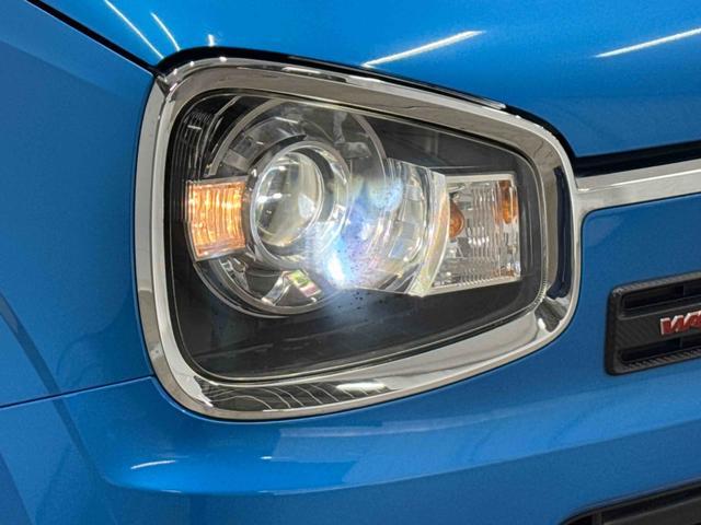 アルトワークスベースグレード　　　Ｍ／Ｔ車保証　・まごころ保証　１年間・走行距離無制限付き（東京都）の中古車