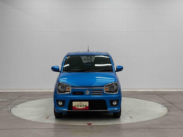 アルトワークスベースグレード　　　Ｍ／Ｔ車保証　・まごころ保証　１年間・走行距離無制限付き（東京都）の中古車