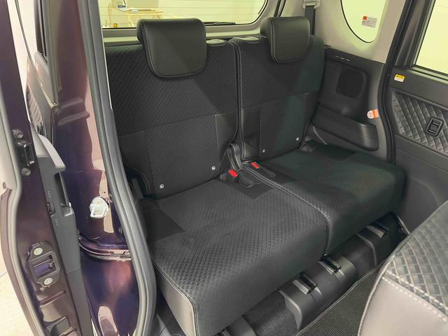 タントカスタムＲＳスタイルセレクション　　ウェルカムシートリフト保証　新車保証・まごころ保証　１年間・走行距離無制限付き（東京都）の中古車