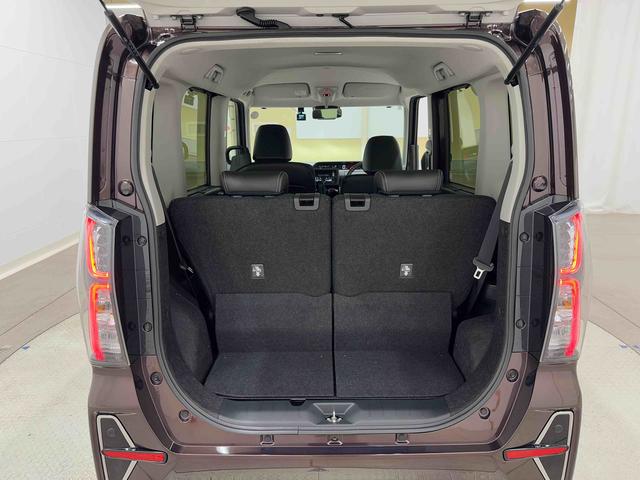 タントカスタムＲＳスタイルセレクション　　ウェルカムシートリフト保証　新車保証・まごころ保証　１年間・走行距離無制限付き（東京都）の中古車