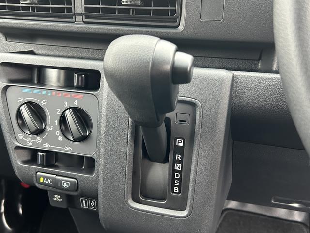 ハイゼットカーゴＤＸ　９インチディスプレイオーディオ装備保証　新車保証・まごころ保証　１年間・走行距離無制限付き（東京都）の中古車