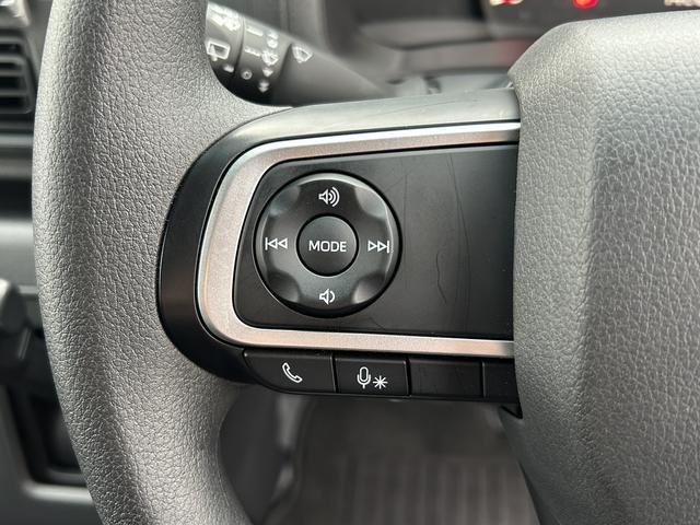 ハイゼットカーゴＤＸ　９インチディスプレイオーディオ装備保証　新車保証・まごころ保証　１年間・走行距離無制限付き（東京都）の中古車