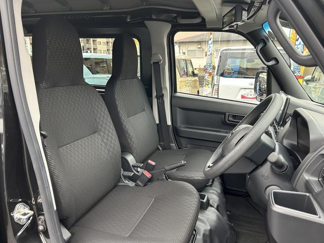 ハイゼットカーゴＤＸ　９インチディスプレイオーディオ装備保証　新車保証・まごころ保証　１年間・走行距離無制限付き（東京都）の中古車