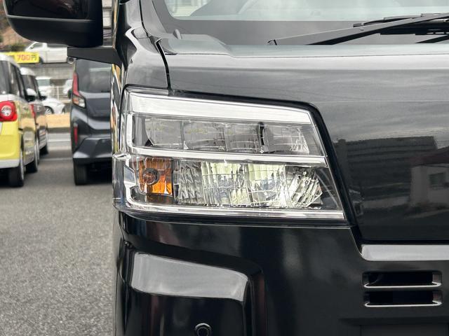 ハイゼットカーゴＤＸ　９インチディスプレイオーディオ装備保証　新車保証・まごころ保証　１年間・走行距離無制限付き（東京都）の中古車