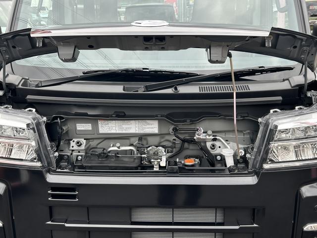 ハイゼットカーゴＤＸ　９インチディスプレイオーディオ装備保証　新車保証・まごころ保証　１年間・走行距離無制限付き（東京都）の中古車