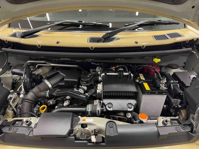 タフトGターボ ナビ・パノラマ保証 まごころ保証 1年間・走行距離無制限付き(東京都)の中古車