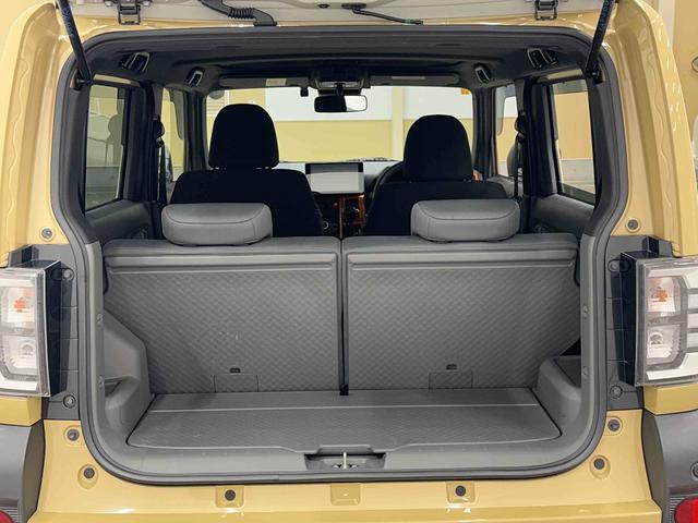 タフトGターボ ナビ・パノラマ保証 まごころ保証 1年間・走行距離無制限付き(東京都)の中古車