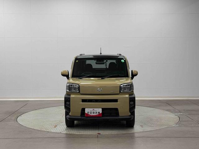 タフトGターボ ナビ・パノラマ保証 まごころ保証 1年間・走行距離無制限付き(東京都)の中古車