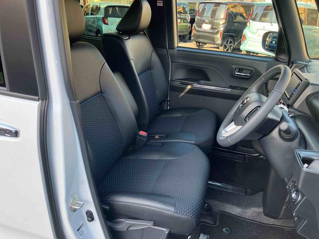 タントカスタムＲＳ　　ナビ・バックカメラ・ドラレコ・ＥＴＣ保証　新車保証・まごころ保証　１年間・走行距離無制限付き（東京都）の中古車