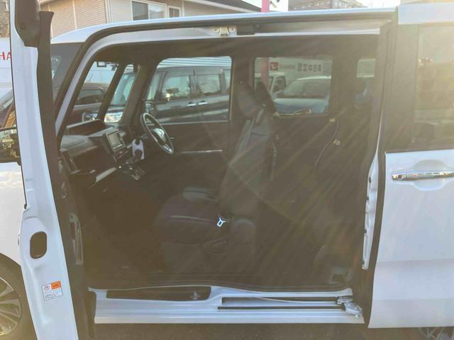 タントカスタムＲＳ　　ナビ・バックカメラ・ドラレコ・ＥＴＣ保証　新車保証・まごころ保証　１年間・走行距離無制限付き（東京都）の中古車