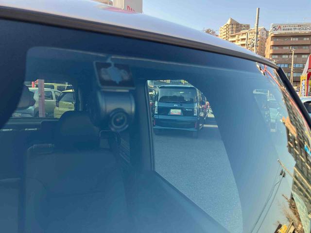 タントカスタムＲＳ　　ナビ・バックカメラ・ドラレコ・ＥＴＣ保証　新車保証・まごころ保証　１年間・走行距離無制限付き（東京都）の中古車