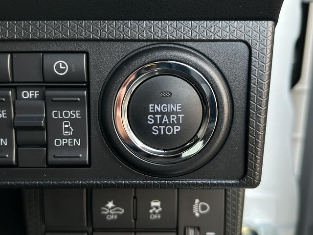 タントファンクロスターボ　　室内灯油臭いです保証　新車保証・まごころ保証　１年間・走行距離無制限付き（東京都）の中古車