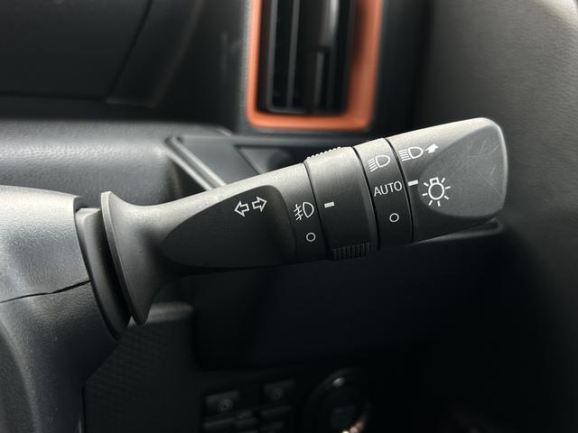 タントファンクロスターボ　　室内灯油臭いです保証　新車保証・まごころ保証　１年間・走行距離無制限付き（東京都）の中古車