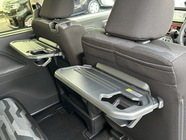 タントファンクロスターボ　　室内灯油臭いです保証　新車保証・まごころ保証　１年間・走行距離無制限付き（東京都）の中古車