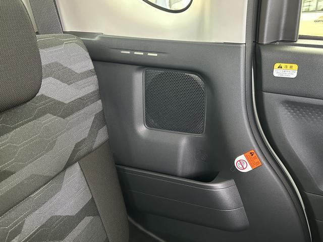 タントファンクロスターボ　　室内灯油臭いです保証　新車保証・まごころ保証　１年間・走行距離無制限付き（東京都）の中古車