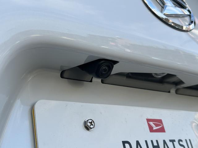 タントファンクロスターボ　　室内灯油臭いです保証　新車保証・まごころ保証　１年間・走行距離無制限付き（東京都）の中古車