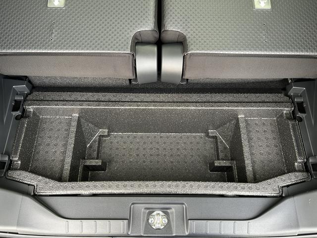 タントファンクロスターボ　　室内灯油臭いです保証　新車保証・まごころ保証　１年間・走行距離無制限付き（東京都）の中古車