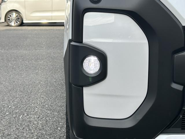 タントファンクロスターボ　　室内灯油臭いです保証　新車保証・まごころ保証　１年間・走行距離無制限付き（東京都）の中古車