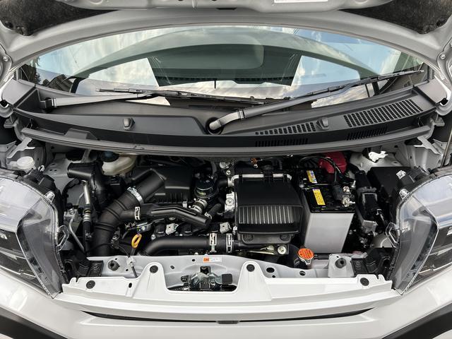 タントファンクロスターボ　　室内灯油臭いです保証　新車保証・まごころ保証　１年間・走行距離無制限付き（東京都）の中古車