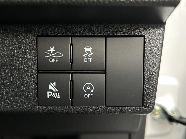 ムーヴキャンバスストライプスＧ９インチディスプレイオーディオ装備保証　新車保証・まごころ保証　１年間・走行距離無制限付き（東京都）の中古車