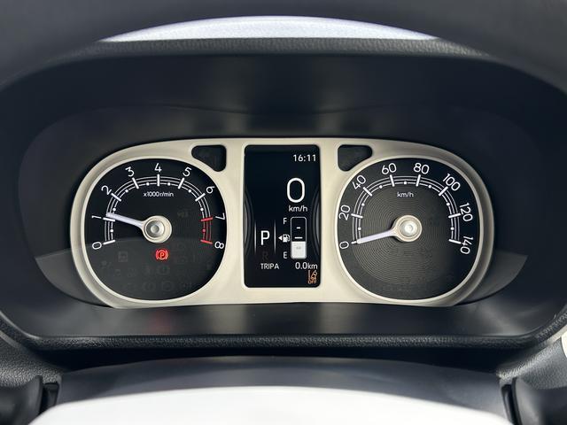 ムーヴキャンバスストライプスＧ９インチディスプレイオーディオ装備保証　新車保証・まごころ保証　１年間・走行距離無制限付き（東京都）の中古車