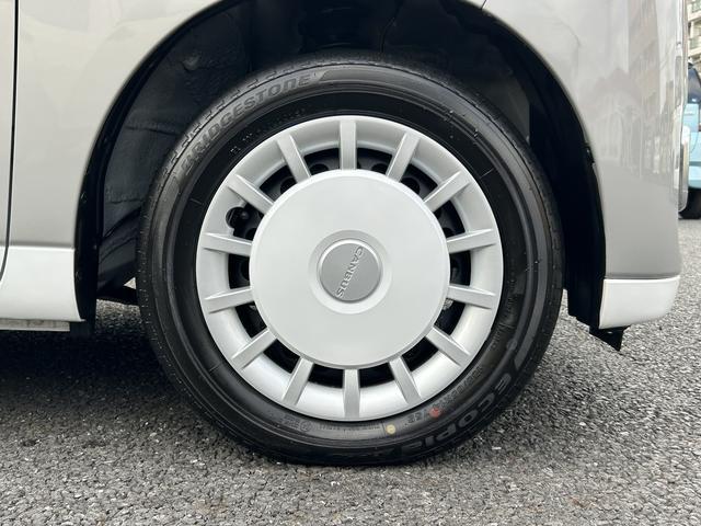 ムーヴキャンバスストライプスＧ９インチディスプレイオーディオ装備保証　新車保証・まごころ保証　１年間・走行距離無制限付き（東京都）の中古車