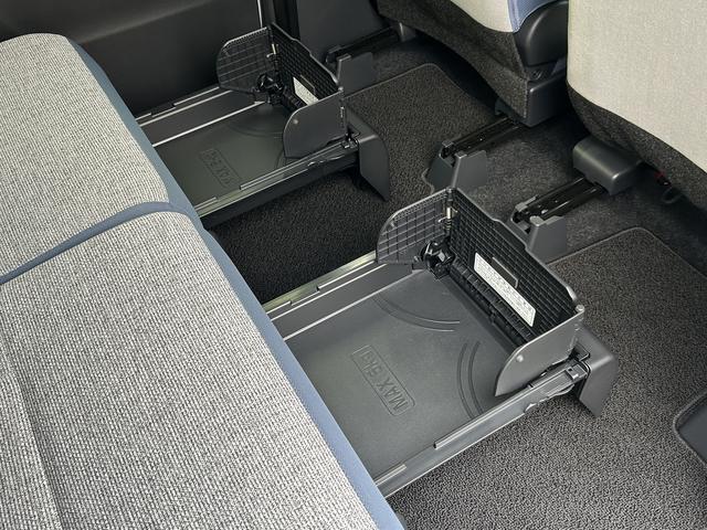 ムーヴキャンバスストライプスＧ９インチディスプレイオーディオ装備保証　新車保証・まごころ保証　１年間・走行距離無制限付き（東京都）の中古車