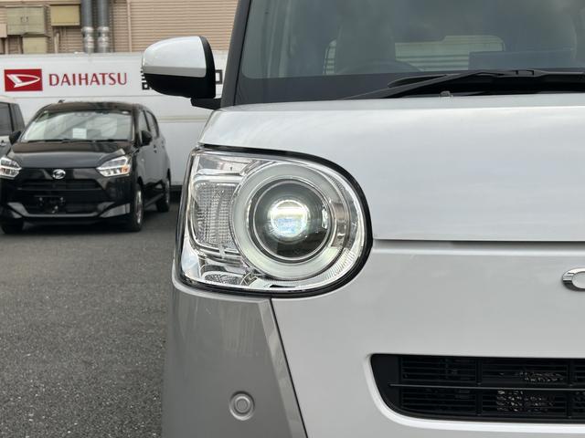 ムーヴキャンバスストライプスＧ９インチディスプレイオーディオ装備保証　新車保証・まごころ保証　１年間・走行距離無制限付き（東京都）の中古車