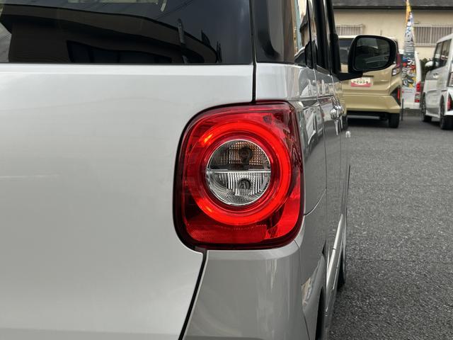 ムーヴキャンバスストライプスＧ９インチディスプレイオーディオ装備保証　新車保証・まごころ保証　１年間・走行距離無制限付き（東京都）の中古車