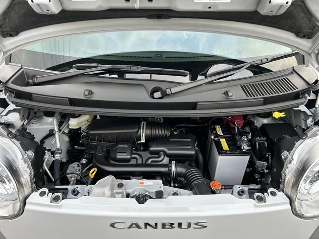 ムーヴキャンバスストライプスＧ９インチディスプレイオーディオ装備保証　新車保証・まごころ保証　１年間・走行距離無制限付き（東京都）の中古車