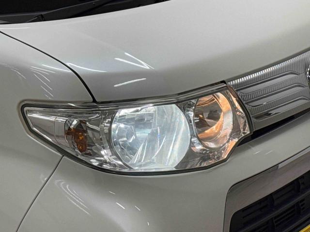 タントカスタムRS 社外ナビ保証 まごころ保証 1年間・走行距離無制限付き(東京都)の中古車