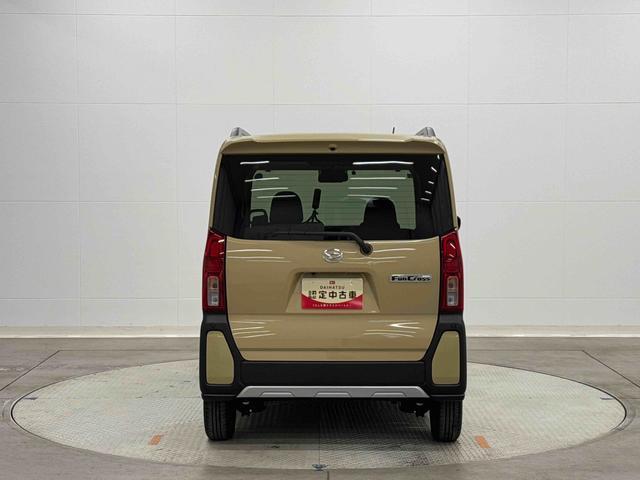 タントファンクロス 純正ナビ・ETC・バックカメラ保証 新車保証・まごころ保証 1年間・走行距離無制限付き(東京都)の中古車