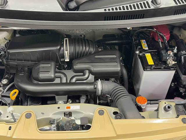 タントファンクロス 純正ナビ・ETC・バックカメラ保証 新車保証・まごころ保証 1年間・走行距離無制限付き(東京都)の中古車