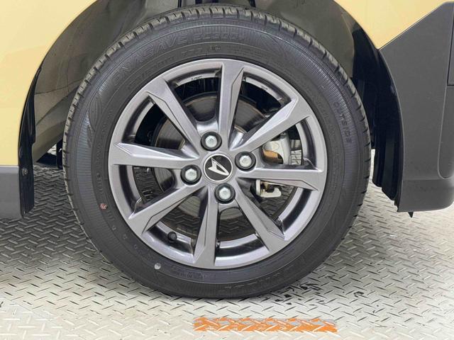 タントファンクロス 純正ナビ・ETC・バックカメラ保証 新車保証・まごころ保証 1年間・走行距離無制限付き(東京都)の中古車