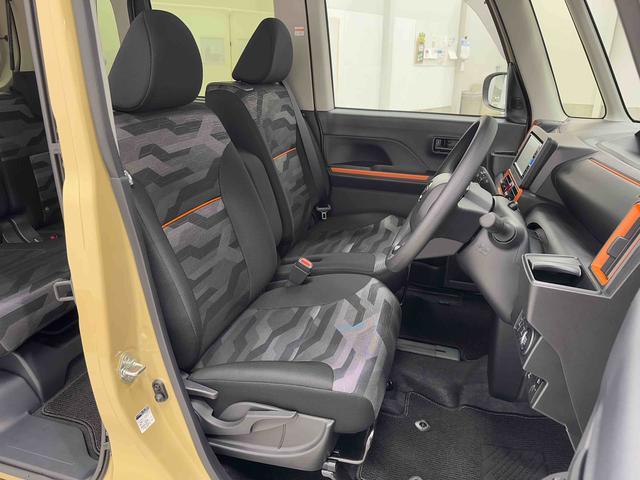 タントファンクロス 純正ナビ・ETC・バックカメラ保証 新車保証・まごころ保証 1年間・走行距離無制限付き(東京都)の中古車