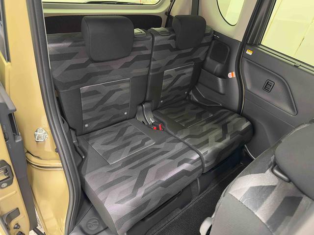 タントファンクロス 純正ナビ・ETC・バックカメラ保証 新車保証・まごころ保証 1年間・走行距離無制限付き(東京都)の中古車