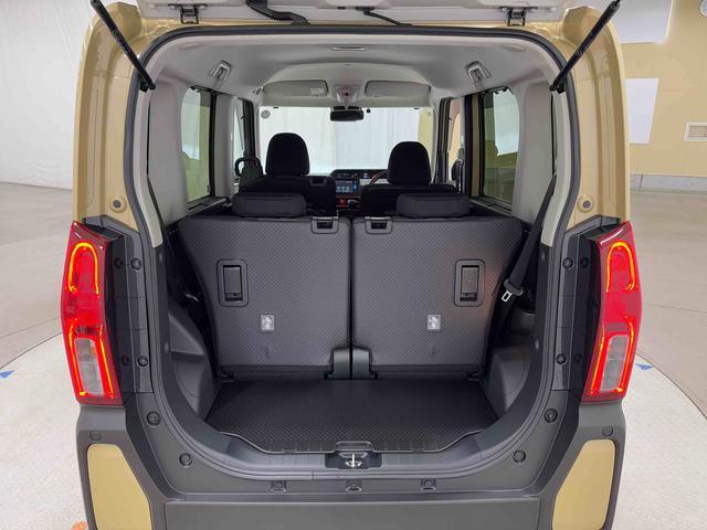 タントファンクロス 純正ナビ・ETC・バックカメラ保証 新車保証・まごころ保証 1年間・走行距離無制限付き(東京都)の中古車