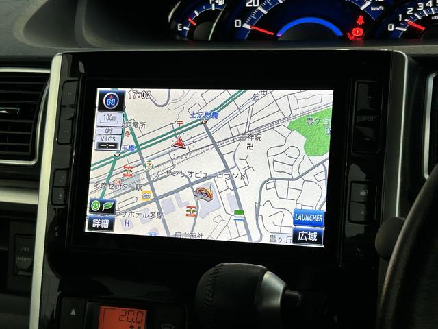 タントカスタムRS トップエディションSA 純正ナビ・バックカメラ保証 まごころ保証 1年間・走行距離無制限付き(東京都)の中古車