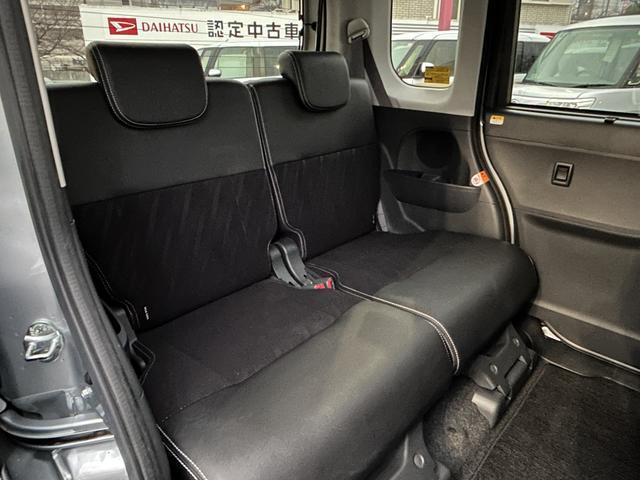 タントカスタムRS トップエディションSA 純正ナビ・バックカメラ保証 まごころ保証 1年間・走行距離無制限付き(東京都)の中古車