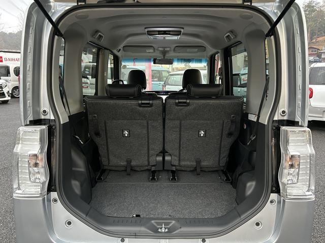 タントカスタムRS トップエディションSA 純正ナビ・バックカメラ保証 まごころ保証 1年間・走行距離無制限付き(東京都)の中古車