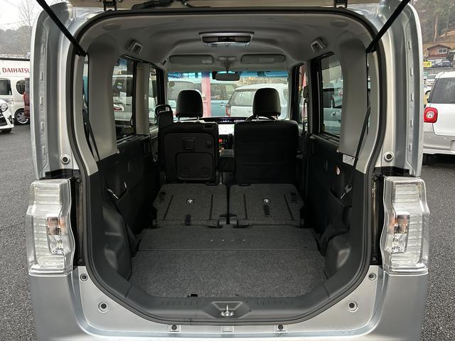 タントカスタムRS トップエディションSA 純正ナビ・バックカメラ保証 まごころ保証 1年間・走行距離無制限付き(東京都)の中古車