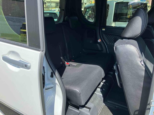 シフォンカスタムRS ナビ・バックカメラ・ETC2.0保証 まごころ保証 1年間・走行距離無制限付き(東京都)の中古車