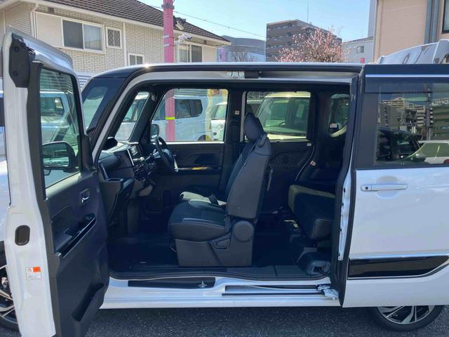 シフォンカスタムRS ナビ・バックカメラ・ETC2.0保証 まごころ保証 1年間・走行距離無制限付き(東京都)の中古車