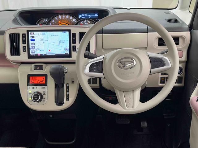 ムーヴキャンバスGメイクアップVS SAIII 純正ナビ・バックカメラ保証 まごころ保証 1年間・走行距離無制限付き(東京都)の中古車