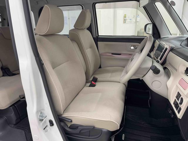 ムーヴキャンバスGメイクアップVS SAIII 純正ナビ・バックカメラ保証 まごころ保証 1年間・走行距離無制限付き(東京都)の中古車