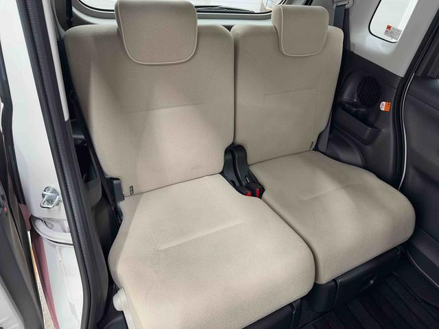 ムーヴキャンバスGメイクアップVS SAIII 純正ナビ・バックカメラ保証 まごころ保証 1年間・走行距離無制限付き(東京都)の中古車