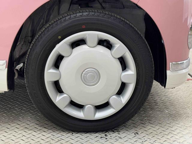 ムーヴキャンバスGメイクアップVS SAIII 純正ナビ・バックカメラ保証 まごころ保証 1年間・走行距離無制限付き(東京都)の中古車