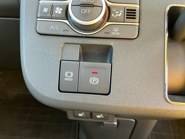 ムーヴキャンバスストライプスＧターボ　純正ナビ・バックカメラ・ドラレコ保証　新車保証・まごころ保証　１年間・走行距離無制限付き（東京都）の中古車