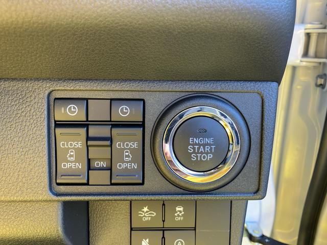 ムーヴキャンバスストライプスＧターボ　純正ナビ・バックカメラ・ドラレコ保証　新車保証・まごころ保証　１年間・走行距離無制限付き（東京都）の中古車