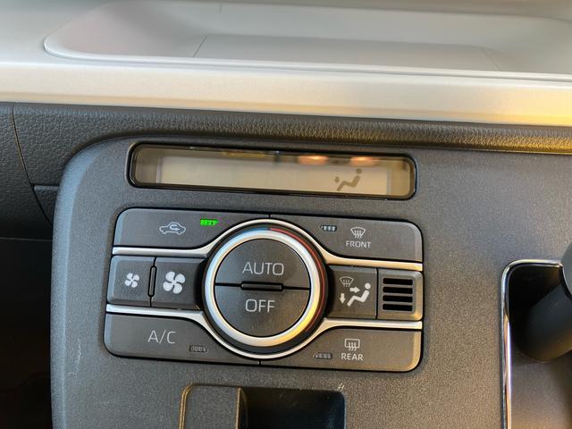 ムーヴキャンバスストライプスＧターボ　純正ナビ・バックカメラ・ドラレコ保証　新車保証・まごころ保証　１年間・走行距離無制限付き（東京都）の中古車